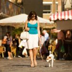 socialiser un chien