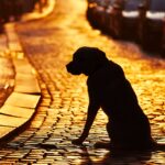 retrouver son chien