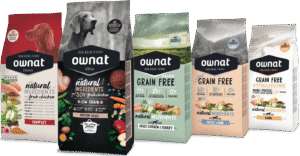 avis croquettes chien ownat