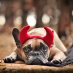 chien diable ecoute rien